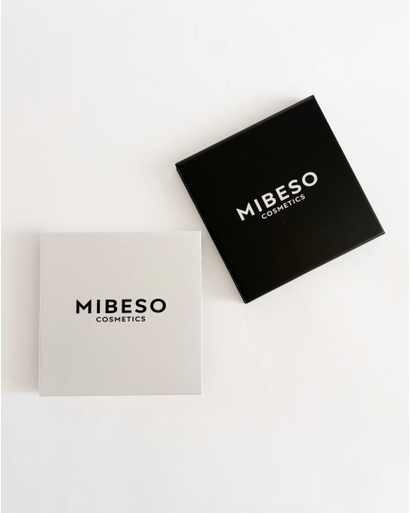PALETA 4 SOMBRAS RELLENABLE · Inicio MIBESO COSMETICS
