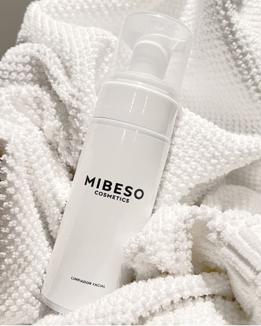 LIMPIADOR FACIAL · Inicio MIBESO COSMETICS 2