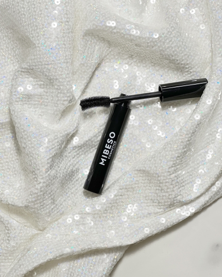 MÁSCARA · TODOS LOS PRODUCTOS MIBESO COSMETICS