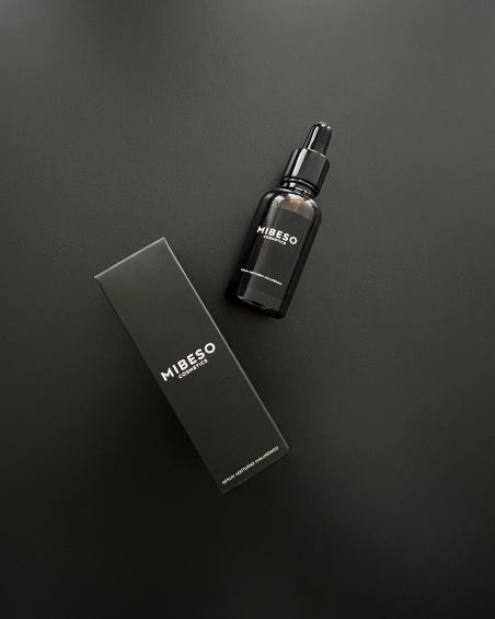 SÉRUM NOCTURNO ÁCIDO HIALURÓNICO · Inicio MIBESO COSMETICS