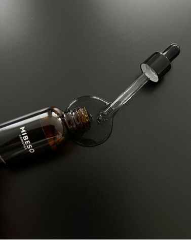 SÉRUM NOCTURNO ÁCIDO HIALURÓNICO · Inicio MIBESO COSMETICS 2