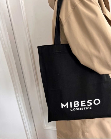 TOTE BAG MIBESO COSMETICS · Inicio MIBESO COSMETICS 2