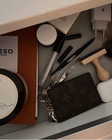 LÁPIZ DE CEJAS · Inicio MIBESO COSMETICS