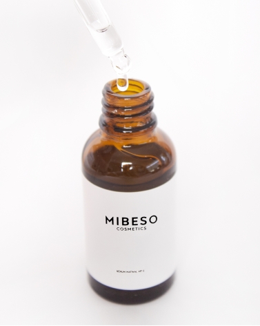 SÉRUM MATINAL VITAMINA C · Inicio MIBESO COSMETICS