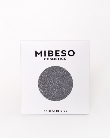 SOMBRA DE OJOS · OJOS MIBESO COSMETICS