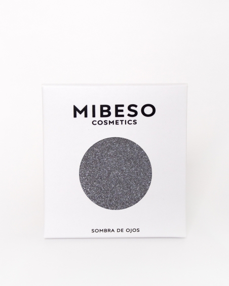 SOMBRA DE OJOS · OJOS MIBESO COSMETICS
