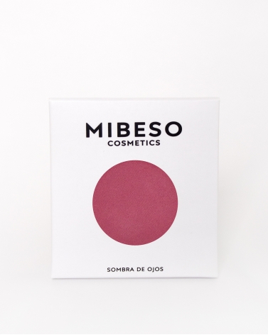 SOMBRA DE OJOS · OJOS MIBESO COSMETICS 2