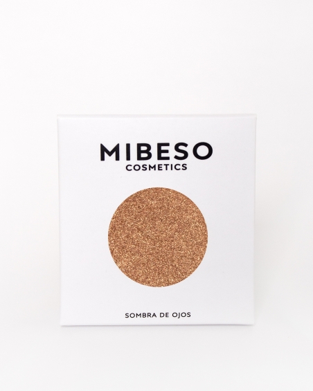 SOMBRA DE OJOS · OJOS MIBESO COSMETICS