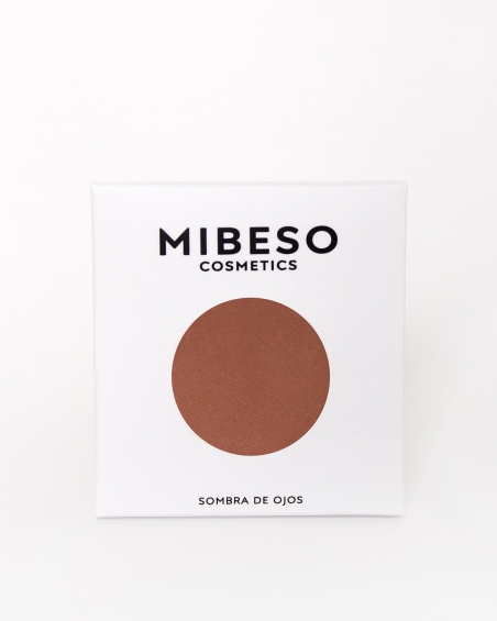SOMBRA DE OJOS · OJOS MIBESO COSMETICS