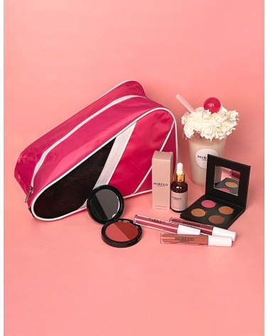 PACK SAN VALENTIN · TODOS LOS PRODUCTOS MIBESO COSMETICS