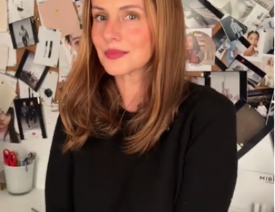 MIBESO COSMETICS 3 MIN MAKE UP